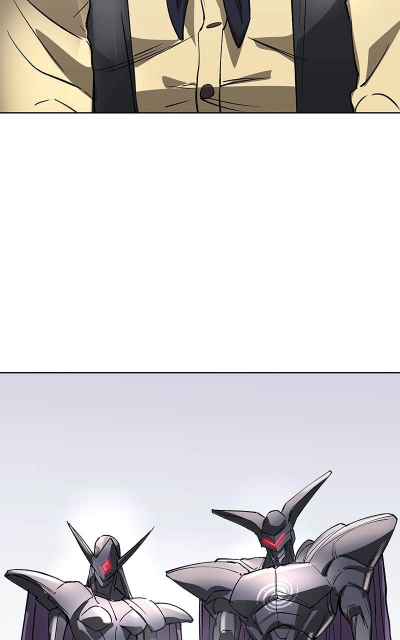 Space Cheon-ma 3077 Chapter 48, page 156 of 168