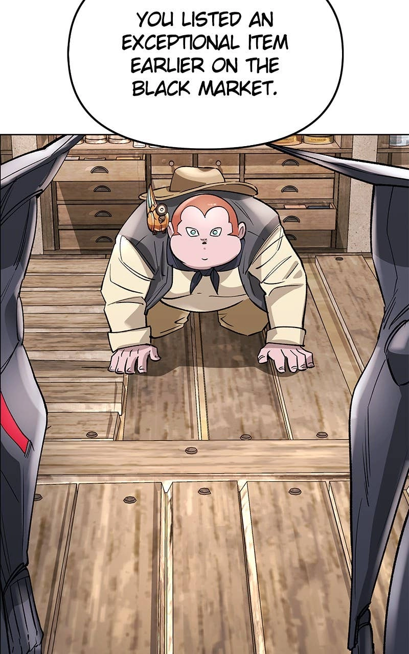 Space Cheon-ma 3077 Chapter 48, page 161 of 168