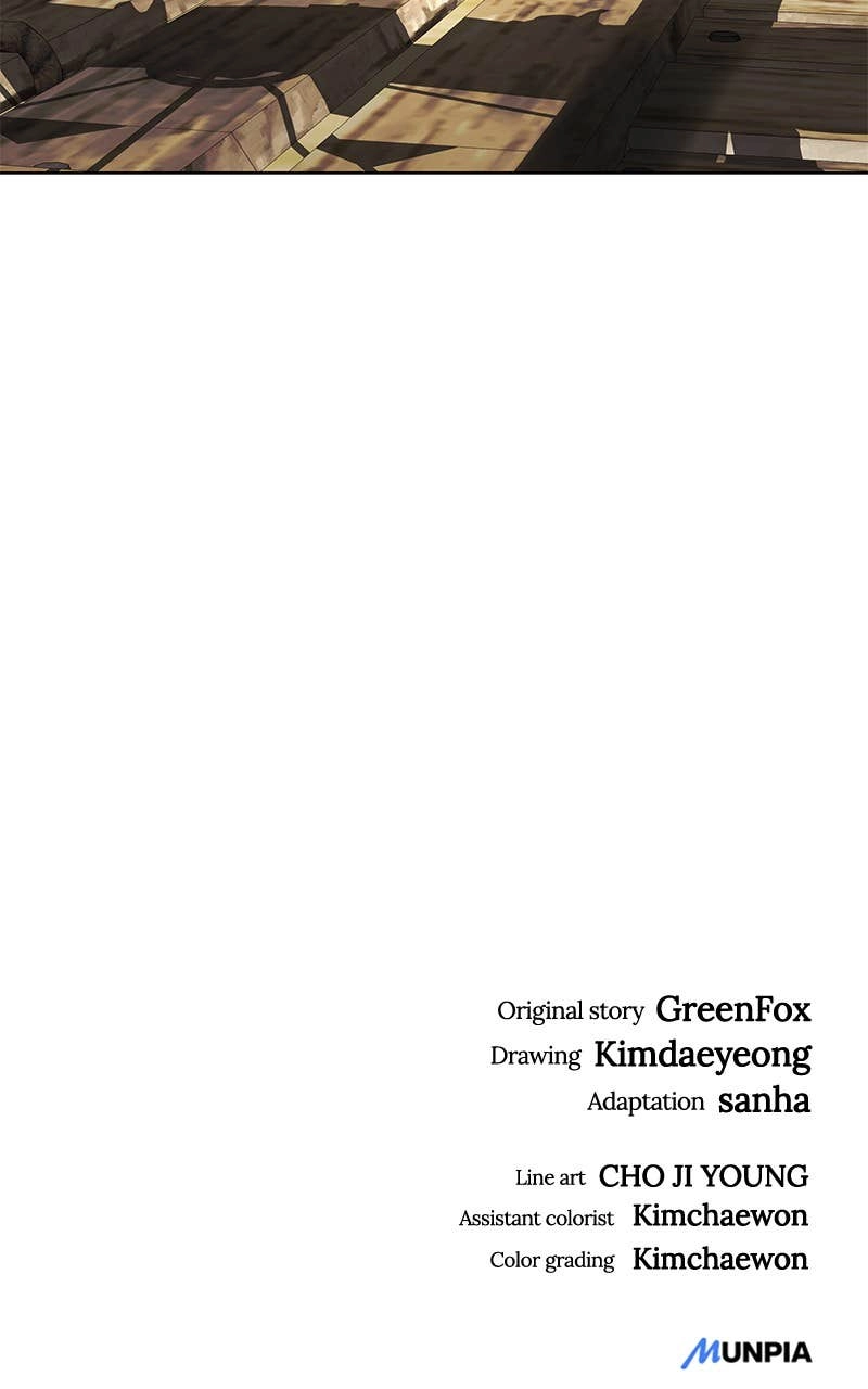 Space Cheon-ma 3077 Chapter 48, page 167 of 168