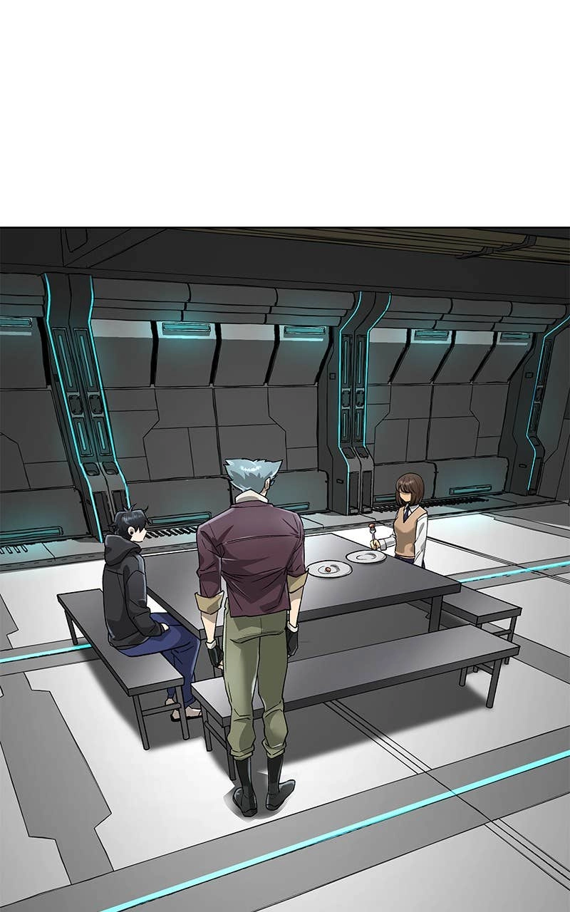 Space Cheon-ma 3077 Chapter 48, page 41 of 168