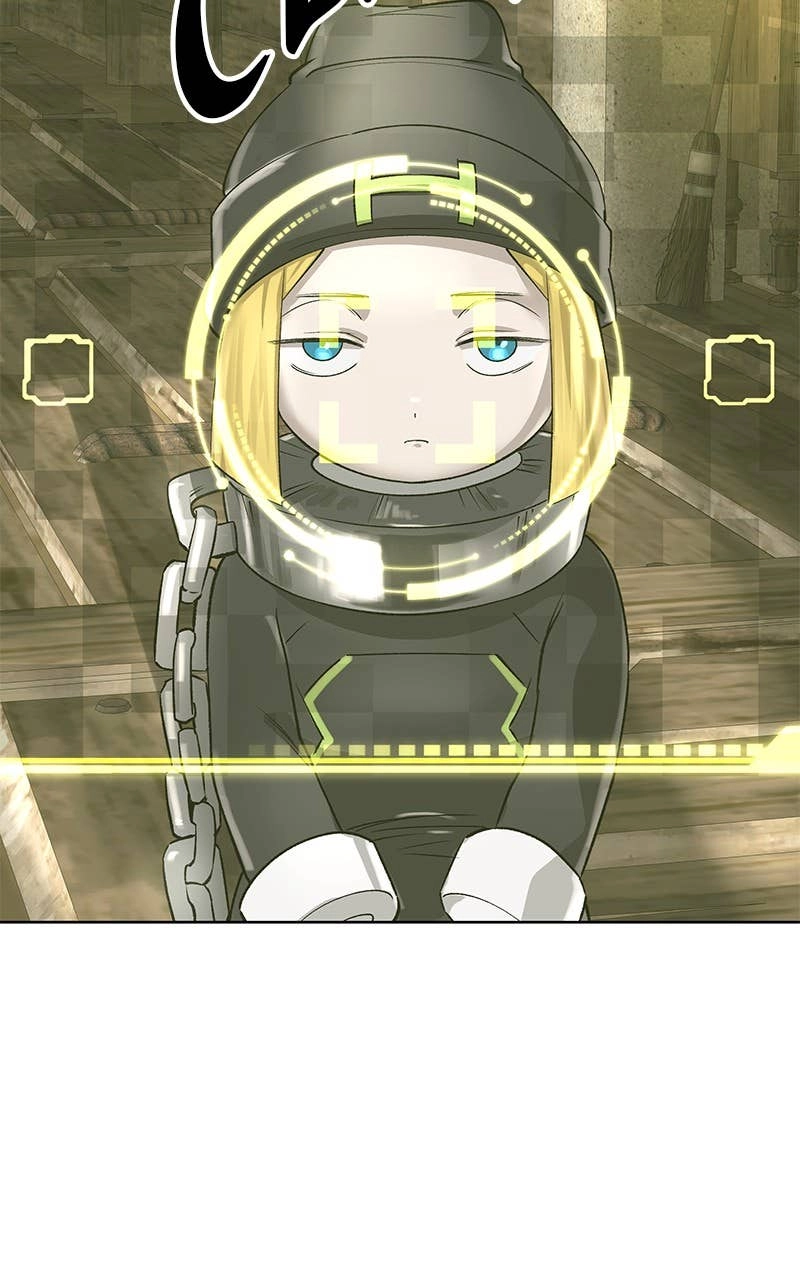 Space Cheon-ma 3077 Chapter 48, page 46 of 168