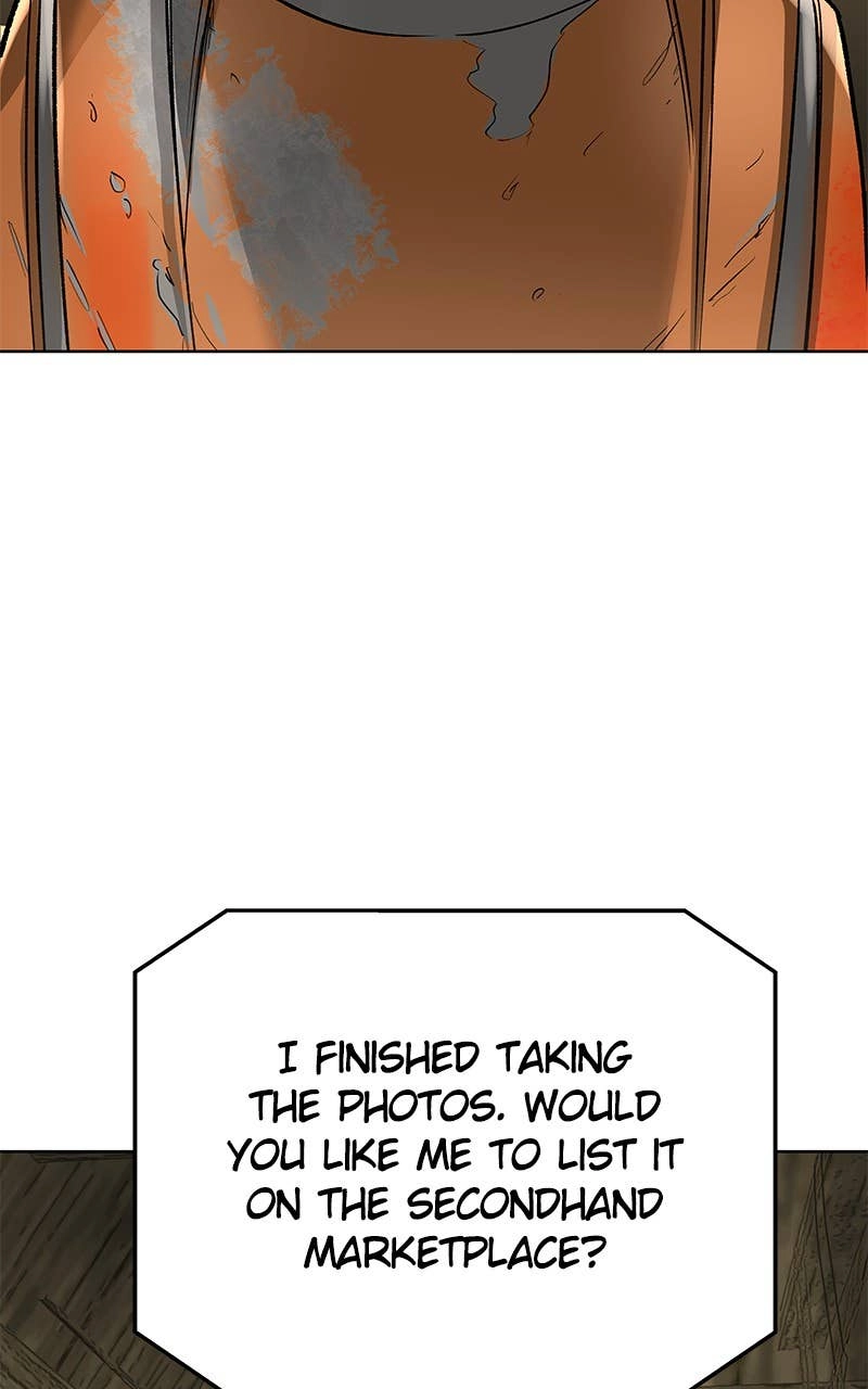Space Cheon-ma 3077 Chapter 48, page 48 of 168
