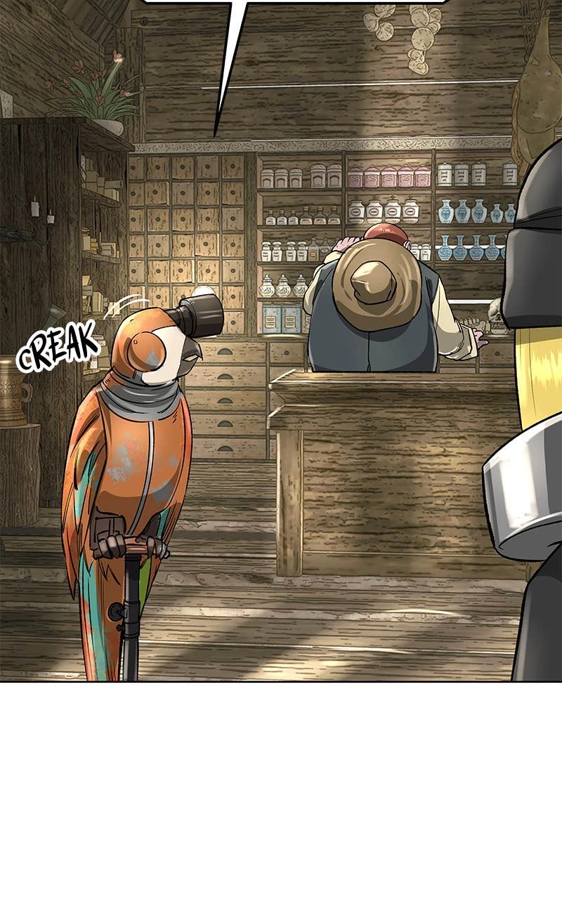 Space Cheon-ma 3077 Chapter 48, page 49 of 168