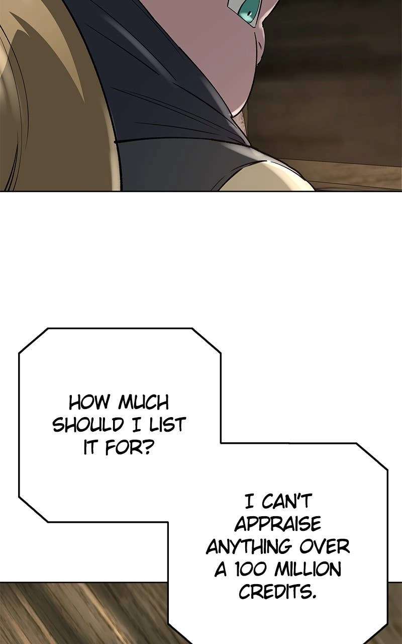 Space Cheon-ma 3077 Chapter 48, page 51 of 168