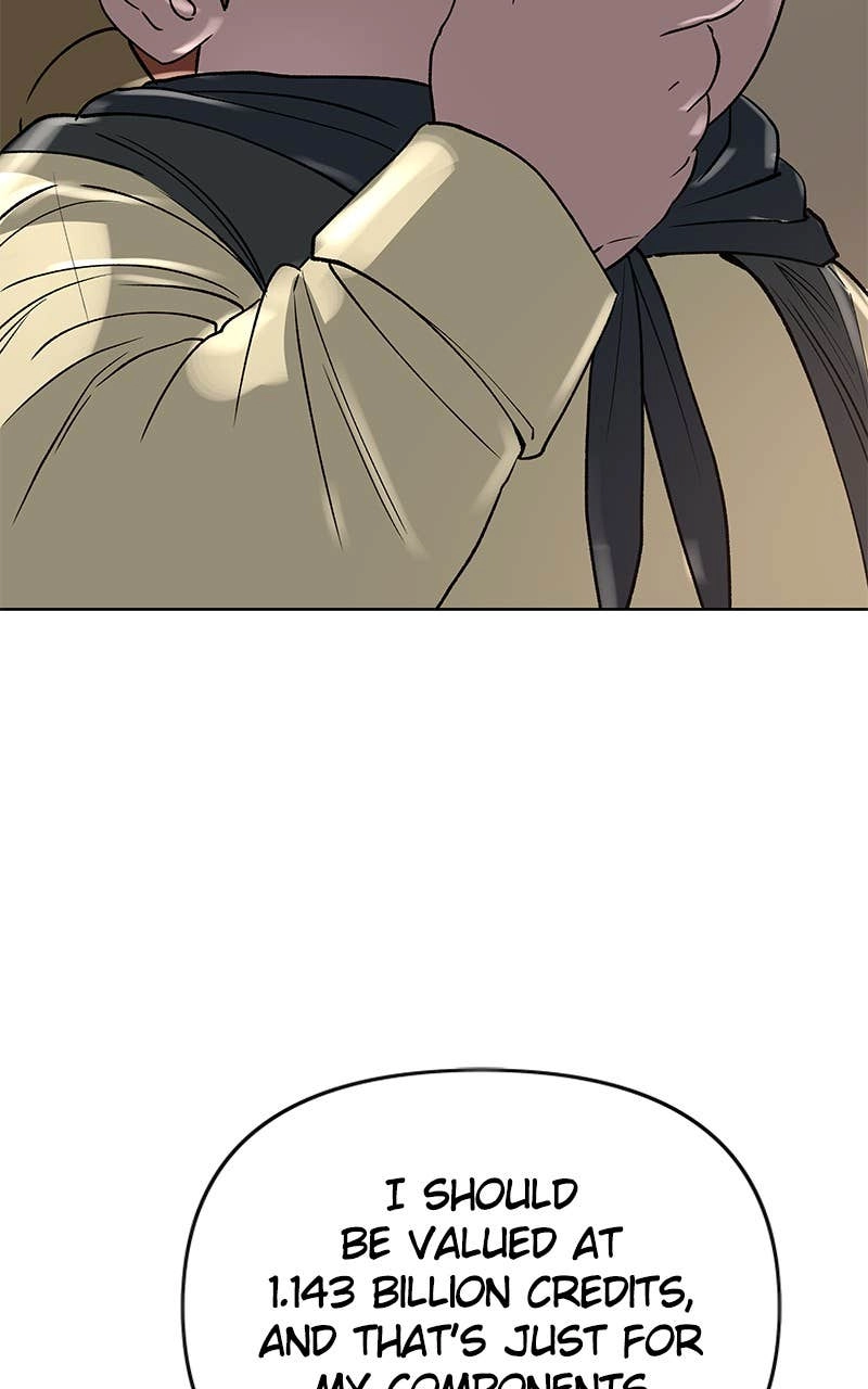 Space Cheon-ma 3077 Chapter 48, page 54 of 168