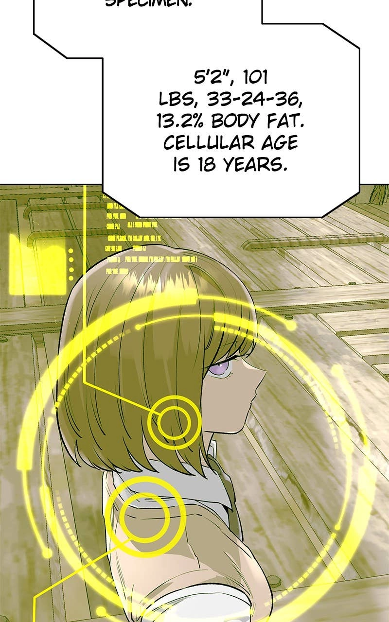 Space Cheon-ma 3077 Chapter 48, page 82 of 168