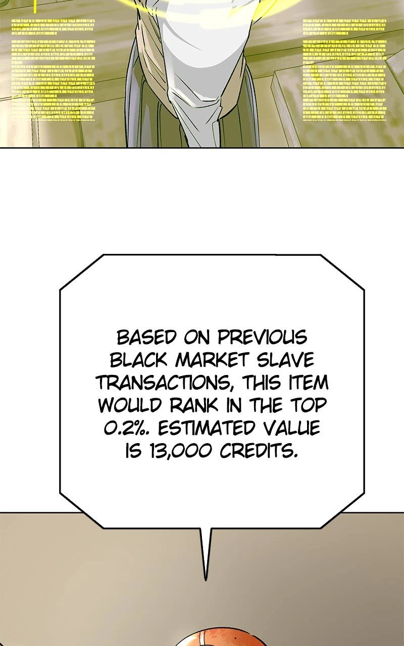 Space Cheon-ma 3077 Chapter 48, page 83 of 168