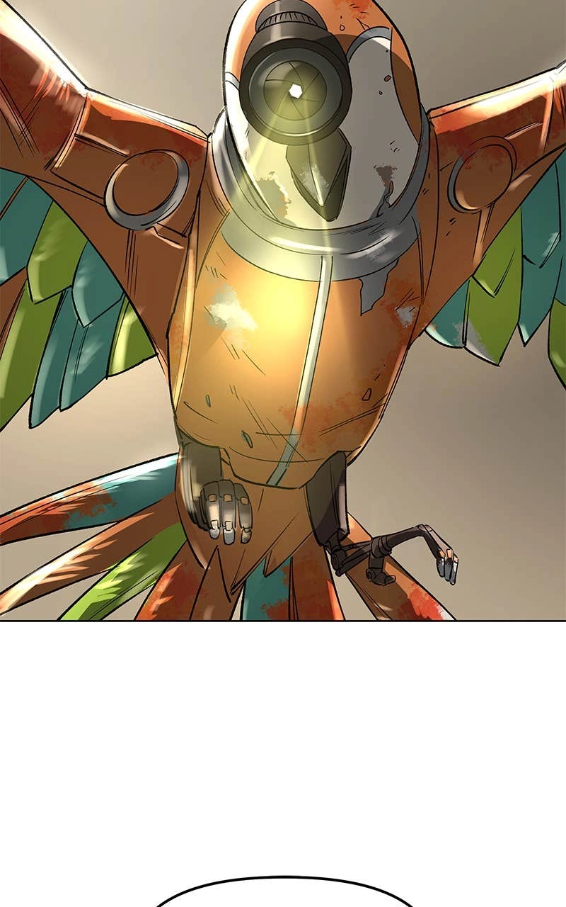 Space Cheon-ma 3077 Chapter 48, page 84 of 168