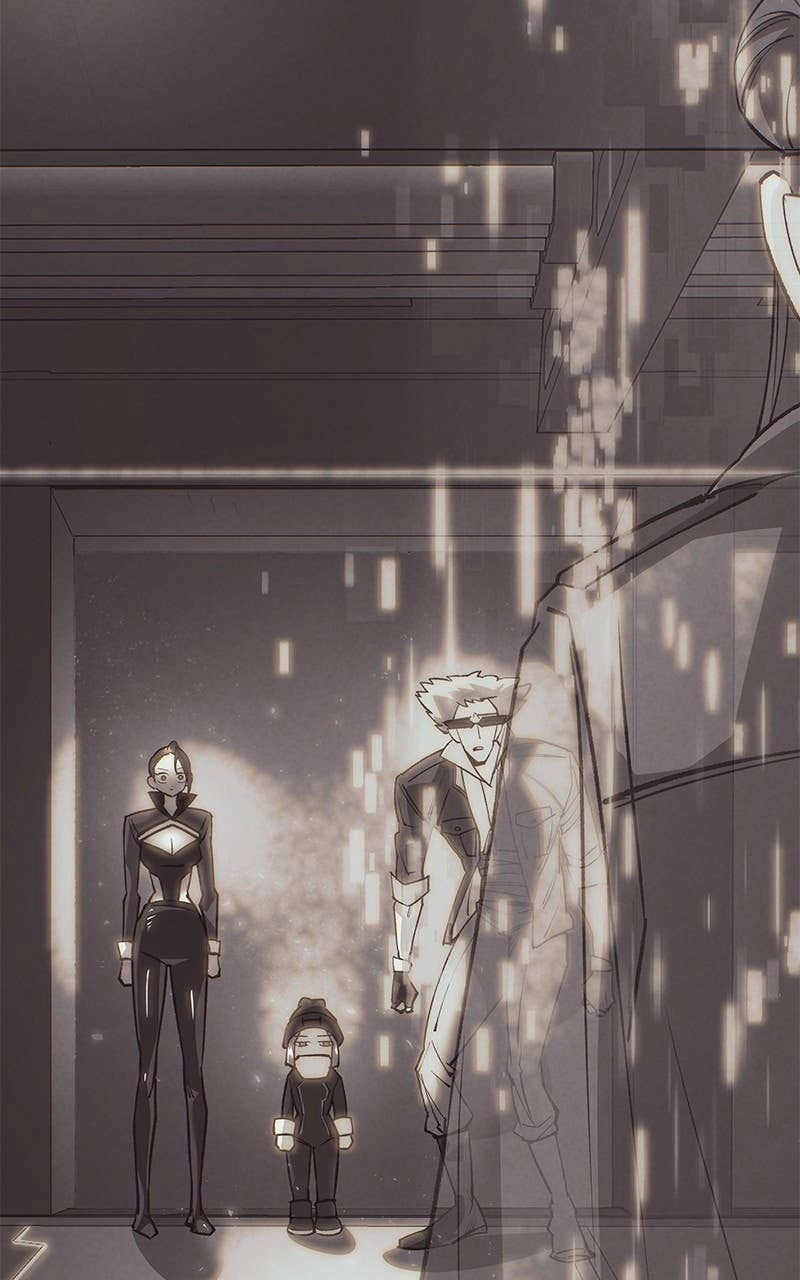 Space Cheon-ma 3077 Chapter 49, page 106 of 161