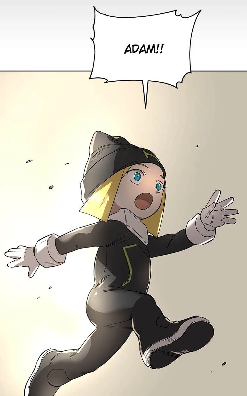 Space Cheon-ma 3077 Chapter 49, page 111 of 161
