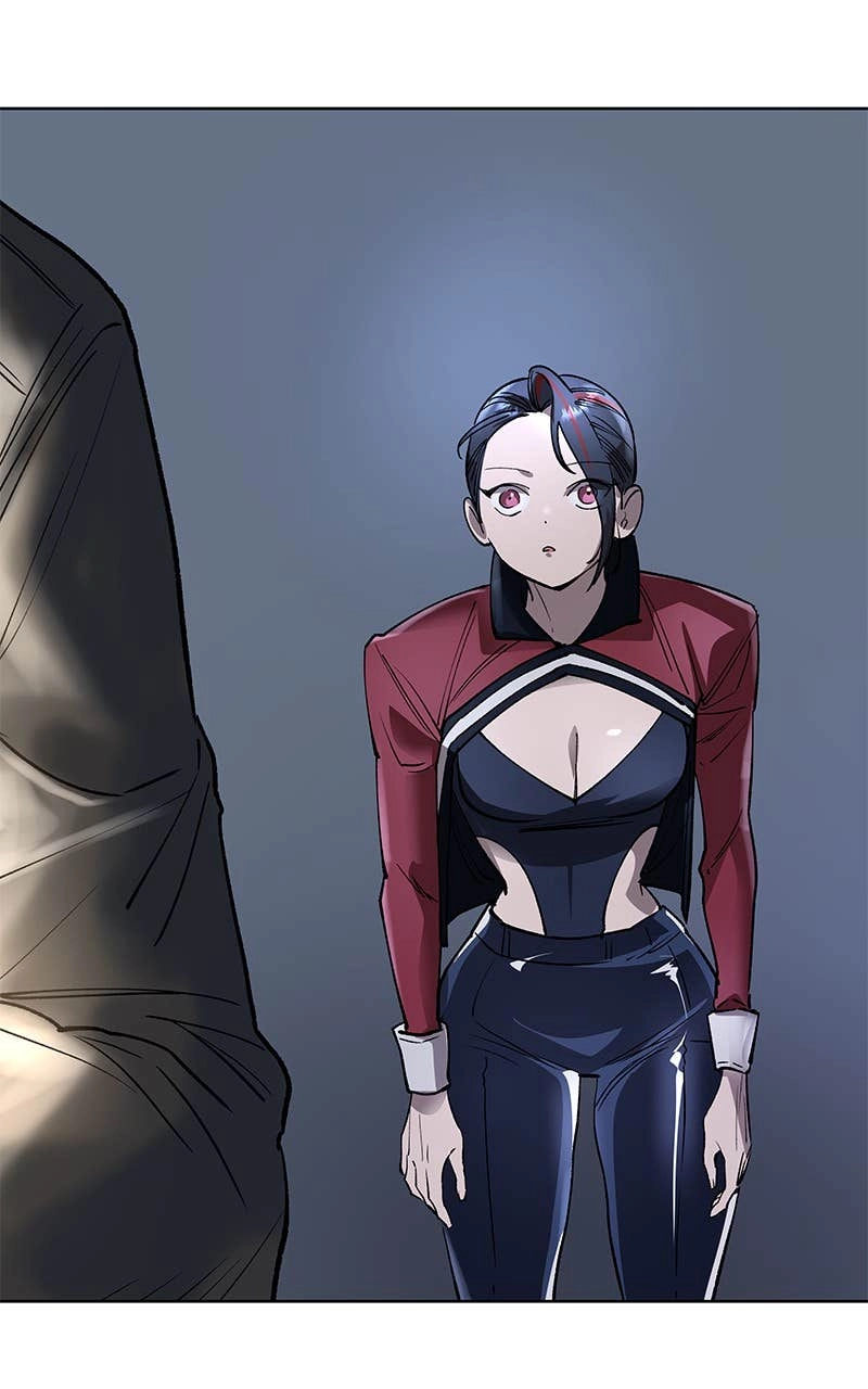 Space Cheon-ma 3077 Chapter 49, page 120 of 161