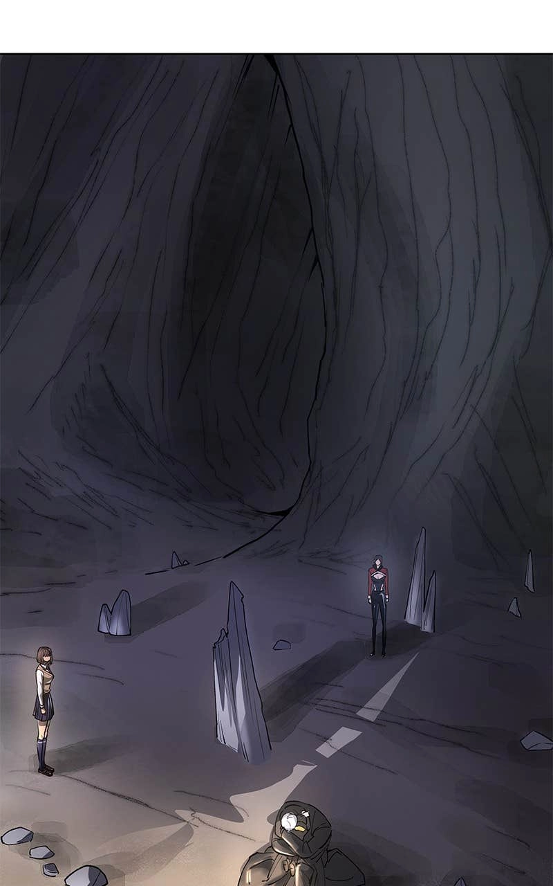 Space Cheon-ma 3077 Chapter 49, page 123 of 161