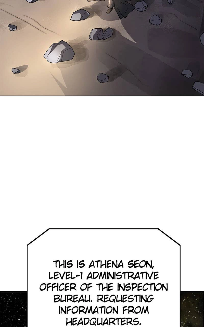 Space Cheon-ma 3077 Chapter 49, page 124 of 161
