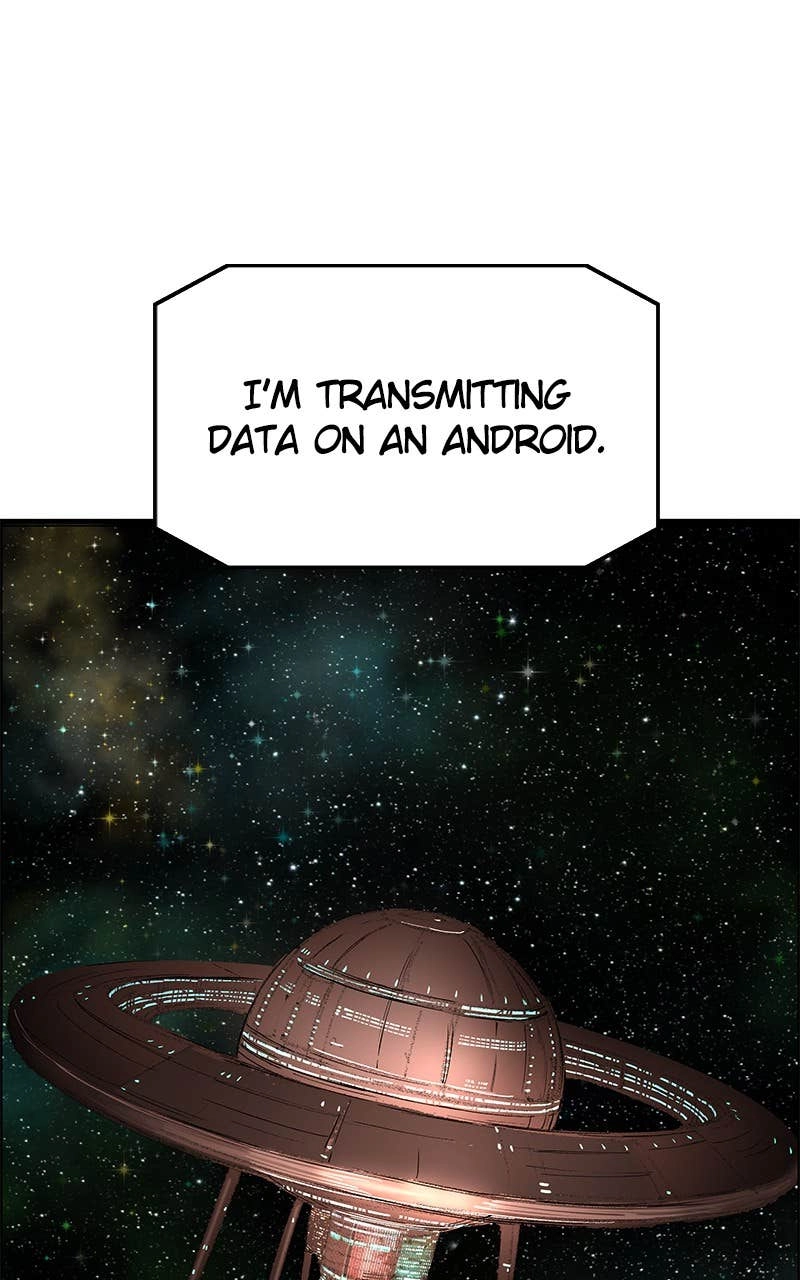 Space Cheon-ma 3077 Chapter 49, page 126 of 161