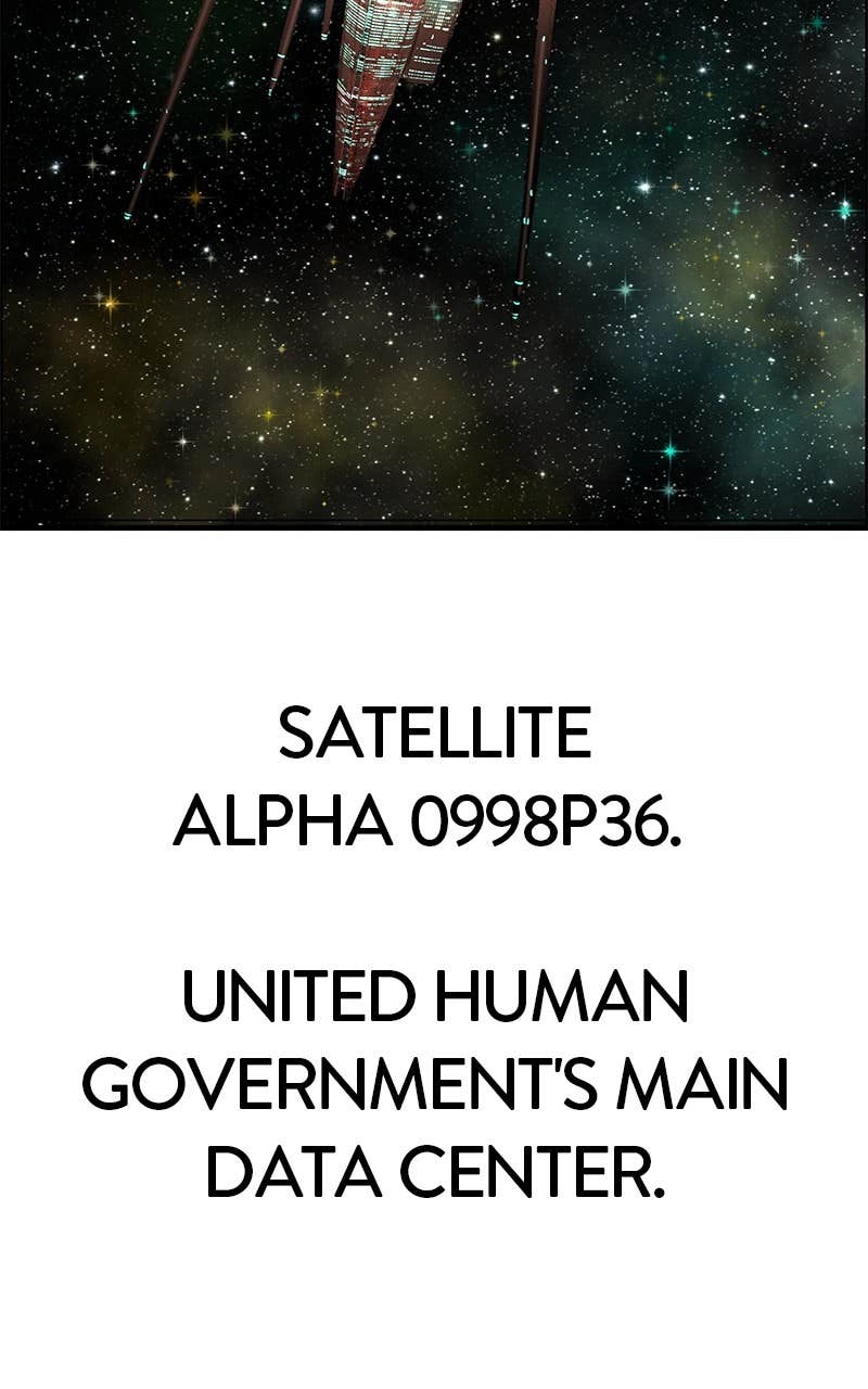 Space Cheon-ma 3077 Chapter 49, page 127 of 161