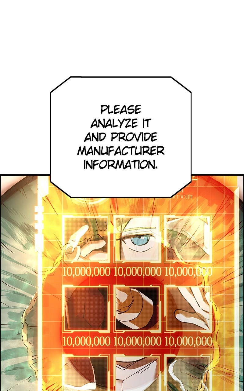 Space Cheon-ma 3077 Chapter 49, page 128 of 161