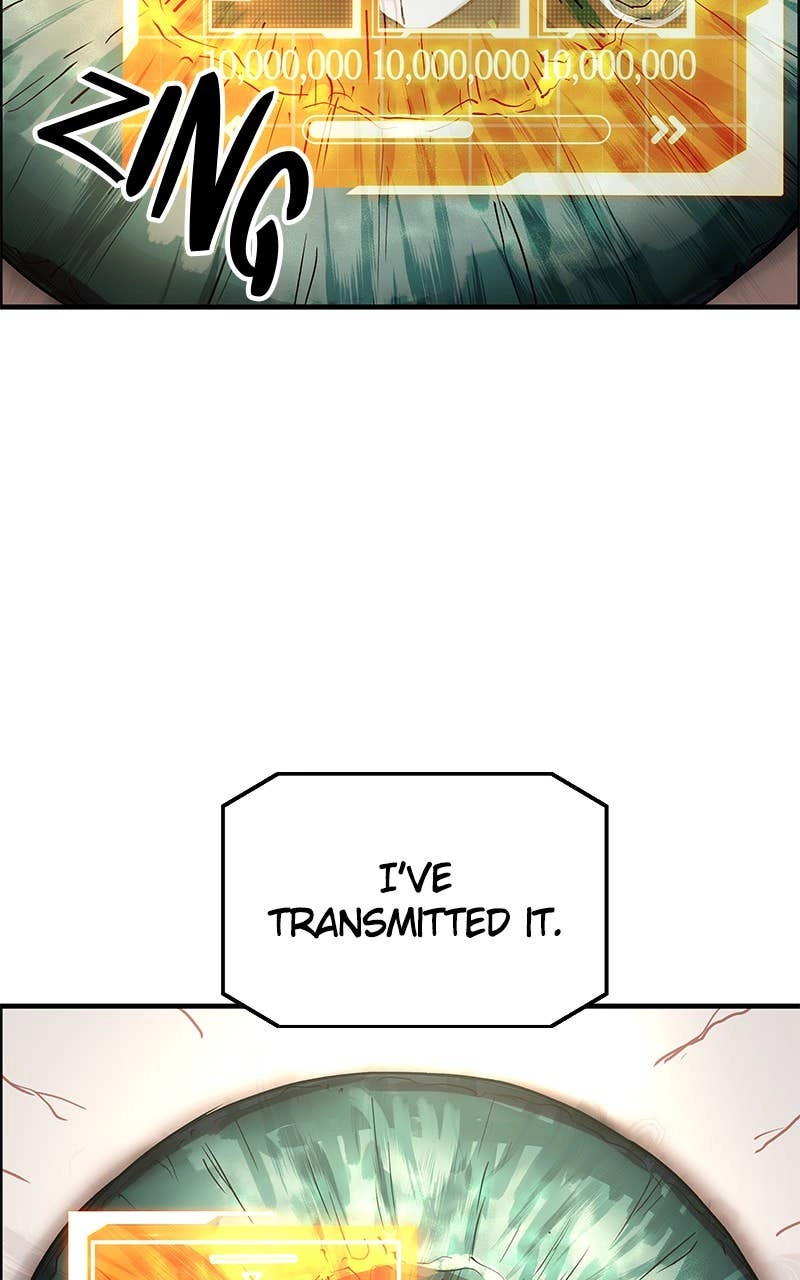 Space Cheon-ma 3077 Chapter 49, page 129 of 161
