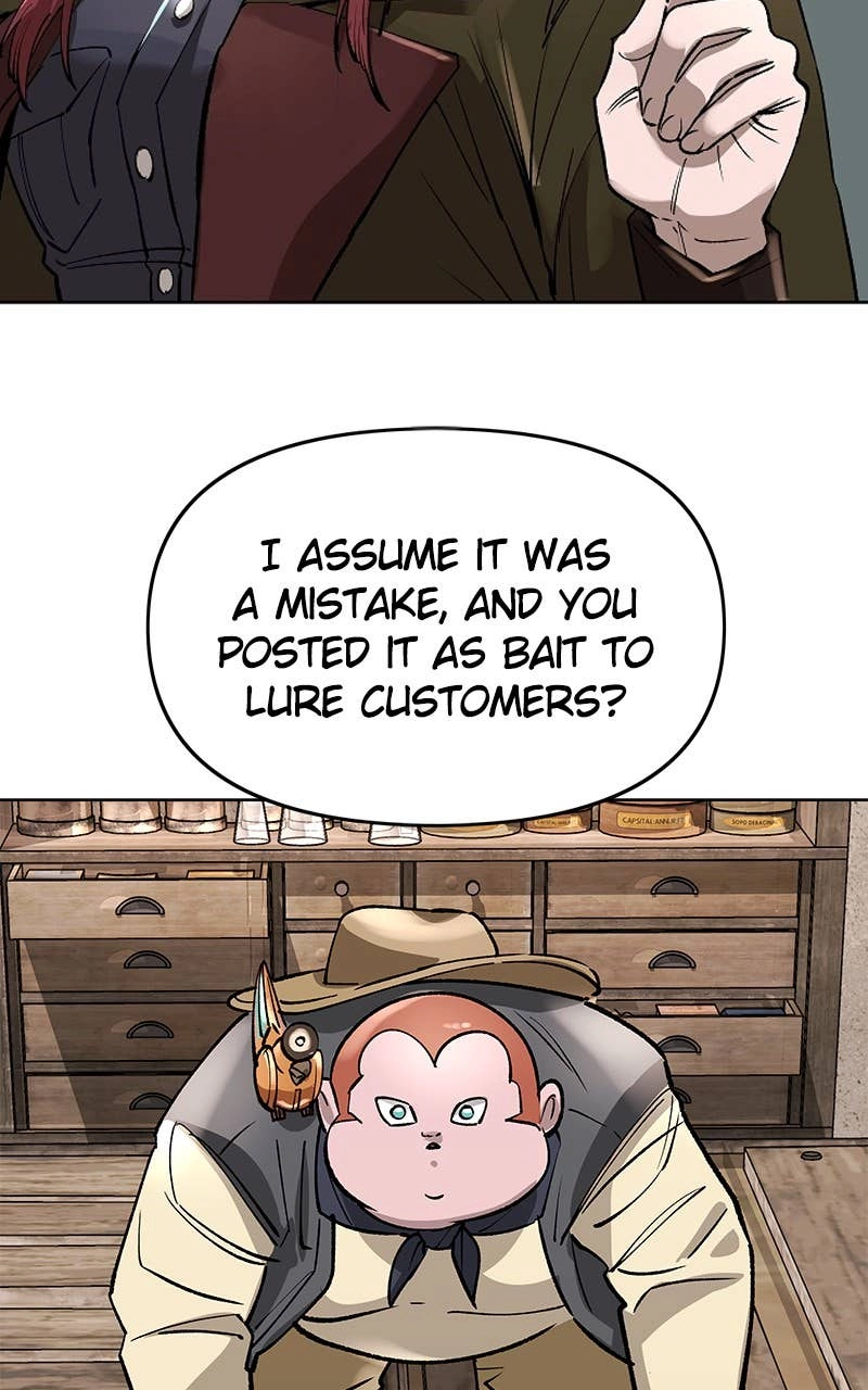 Space Cheon-ma 3077 Chapter 49, page 13 of 161