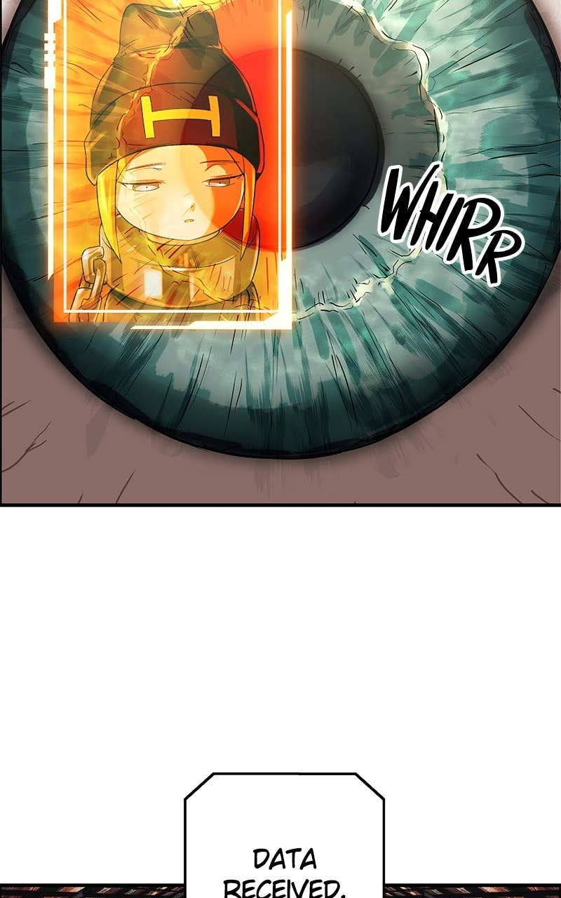 Space Cheon-ma 3077 Chapter 49, page 130 of 161