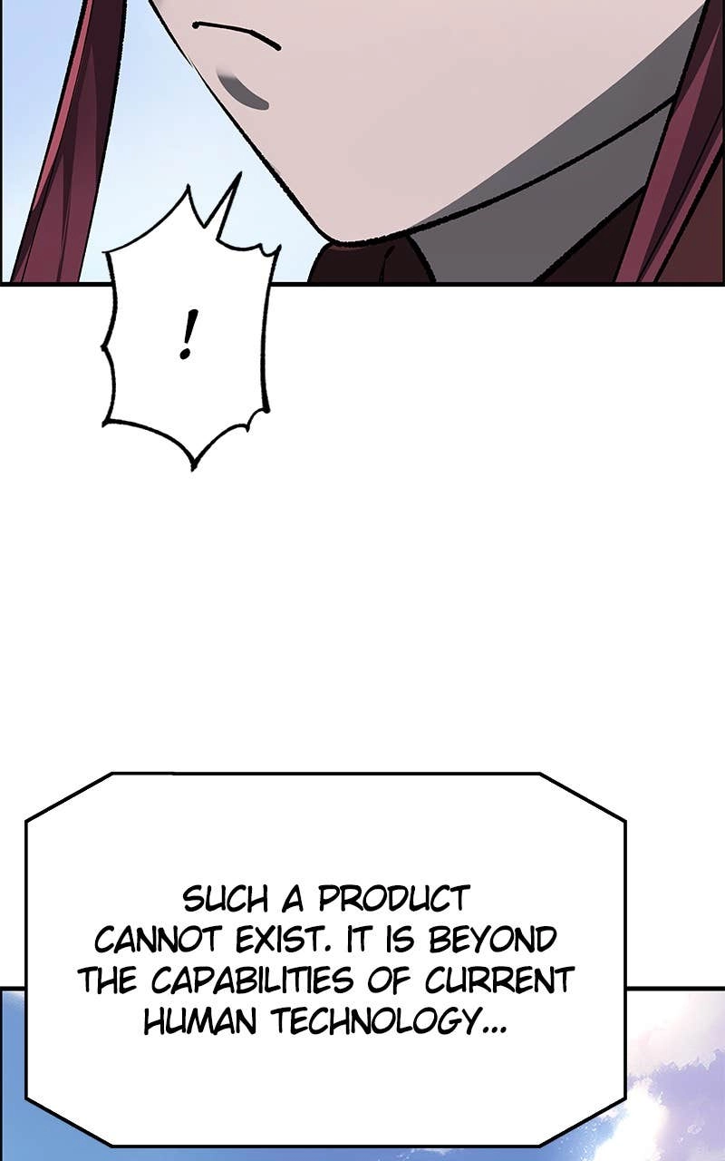 Space Cheon-ma 3077 Chapter 49, page 135 of 161