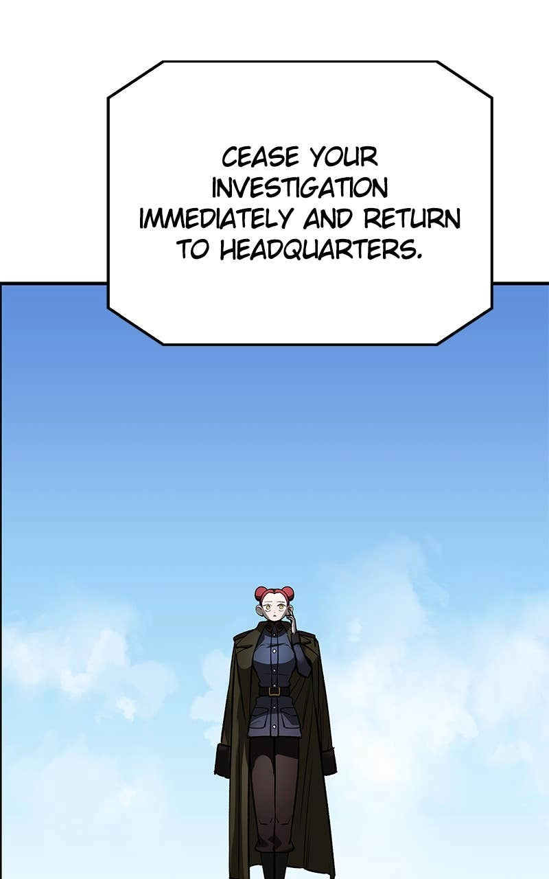 Space Cheon-ma 3077 Chapter 49, page 137 of 161