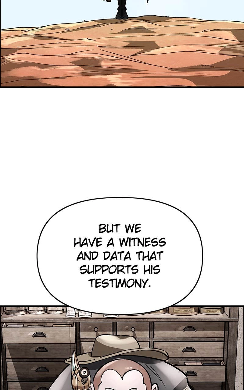 Space Cheon-ma 3077 Chapter 49, page 138 of 161