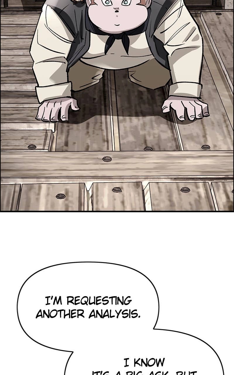 Space Cheon-ma 3077 Chapter 49, page 139 of 161