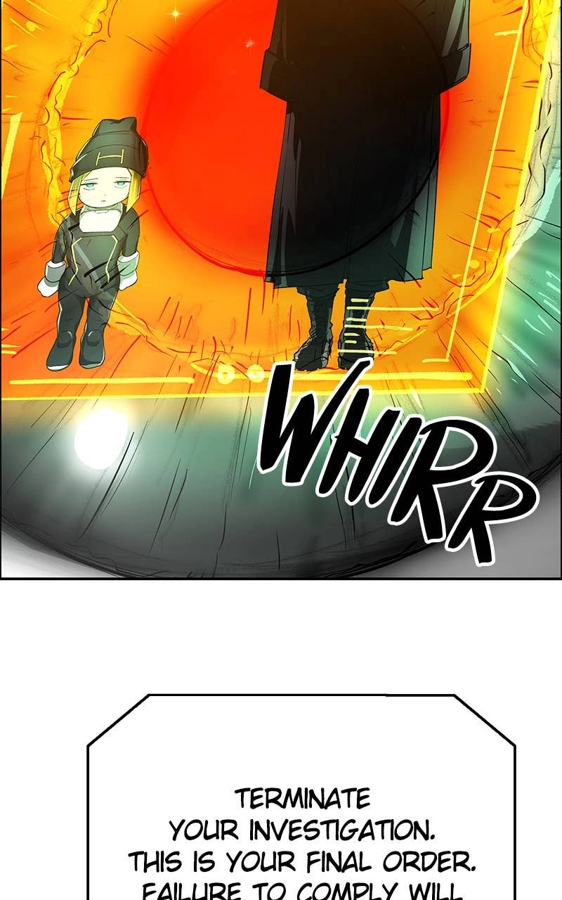 Space Cheon-ma 3077 Chapter 49, page 147 of 161