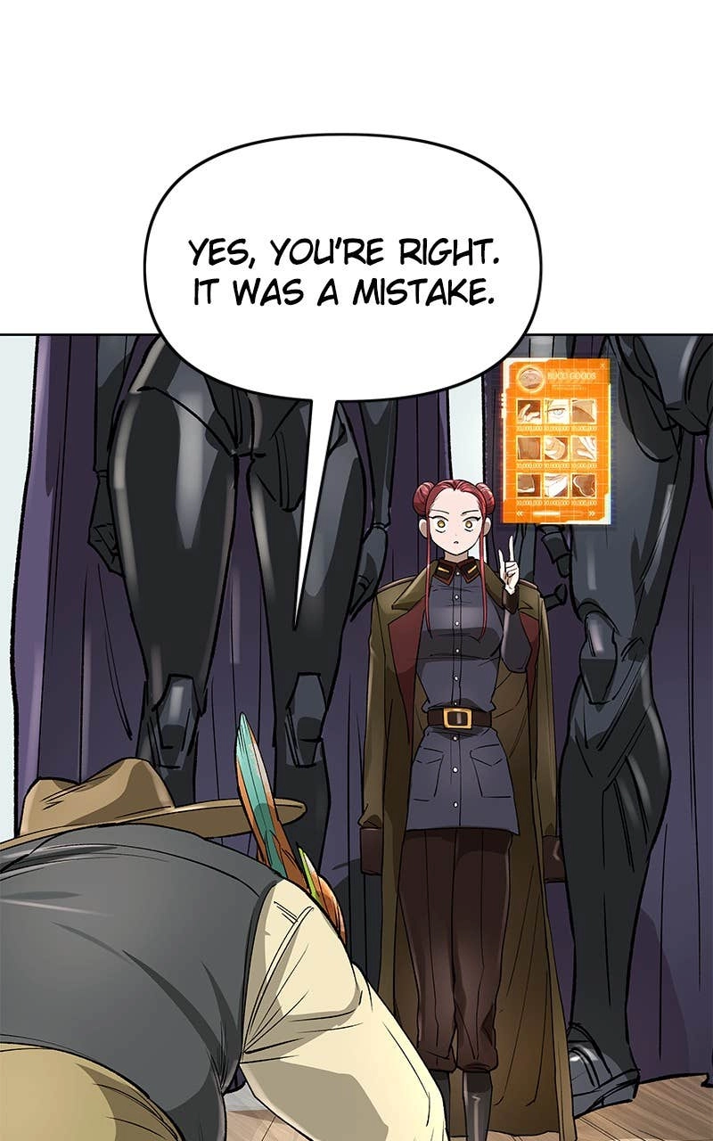 Space Cheon-ma 3077 Chapter 49, page 15 of 161