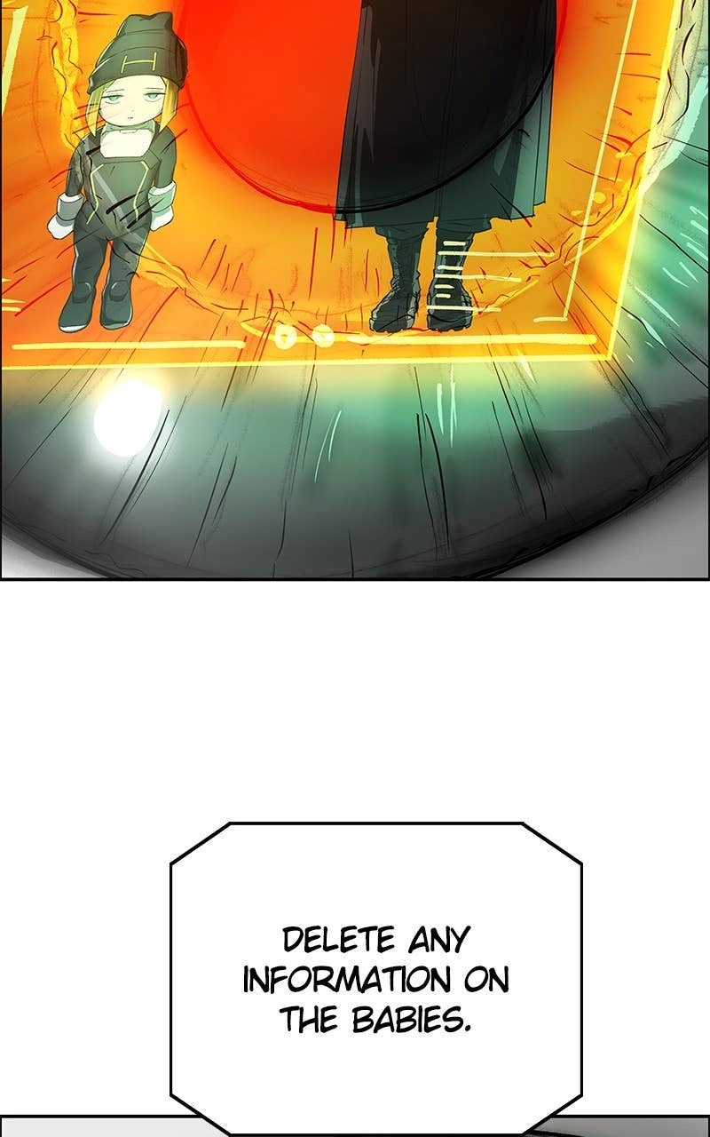 Space Cheon-ma 3077 Chapter 49, page 153 of 161