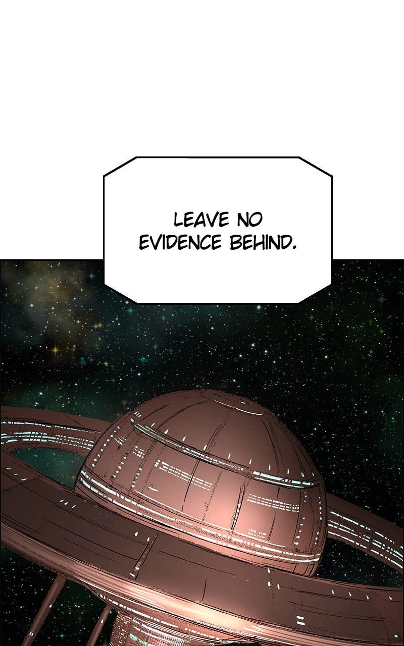 Space Cheon-ma 3077 Chapter 49, page 155 of 161