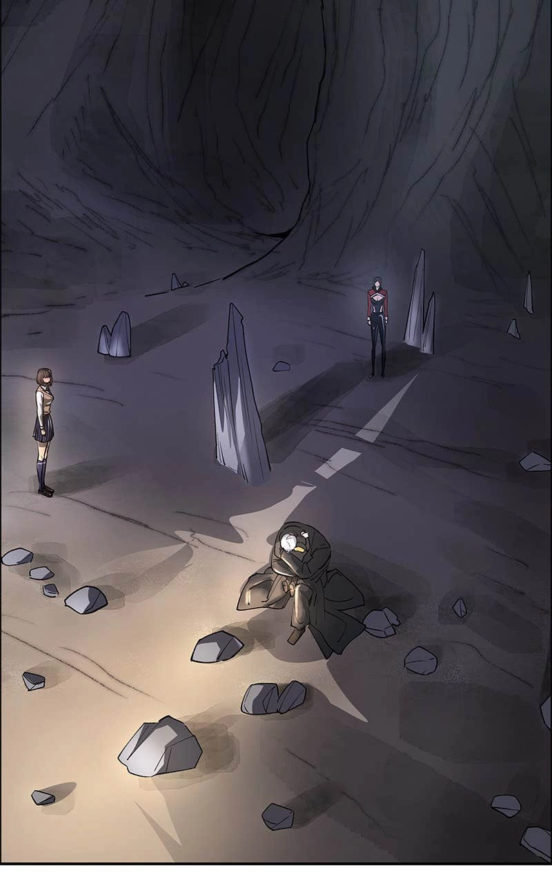 Space Cheon-ma 3077 Chapter 49, page 160 of 161