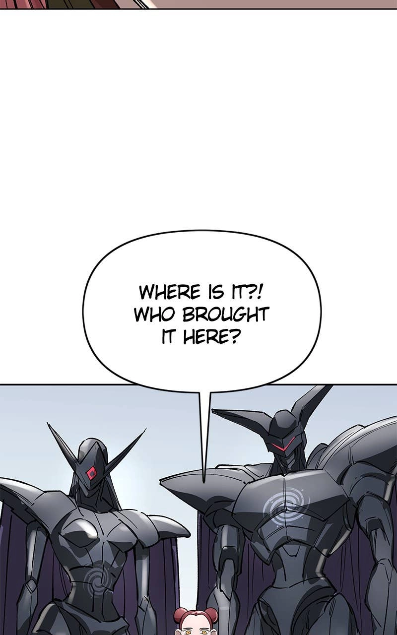 Space Cheon-ma 3077 Chapter 49, page 28 of 161