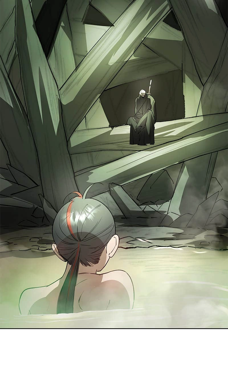 Space Cheon-ma 3077 Chapter 49, page 35 of 161