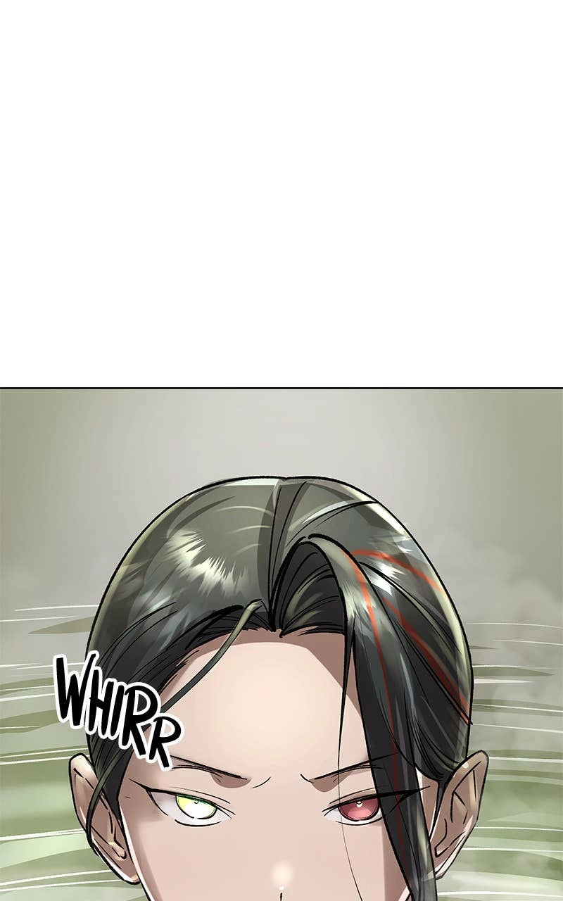 Space Cheon-ma 3077 Chapter 49, page 36 of 161
