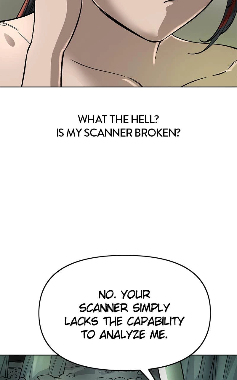 Space Cheon-ma 3077 Chapter 49, page 40 of 161