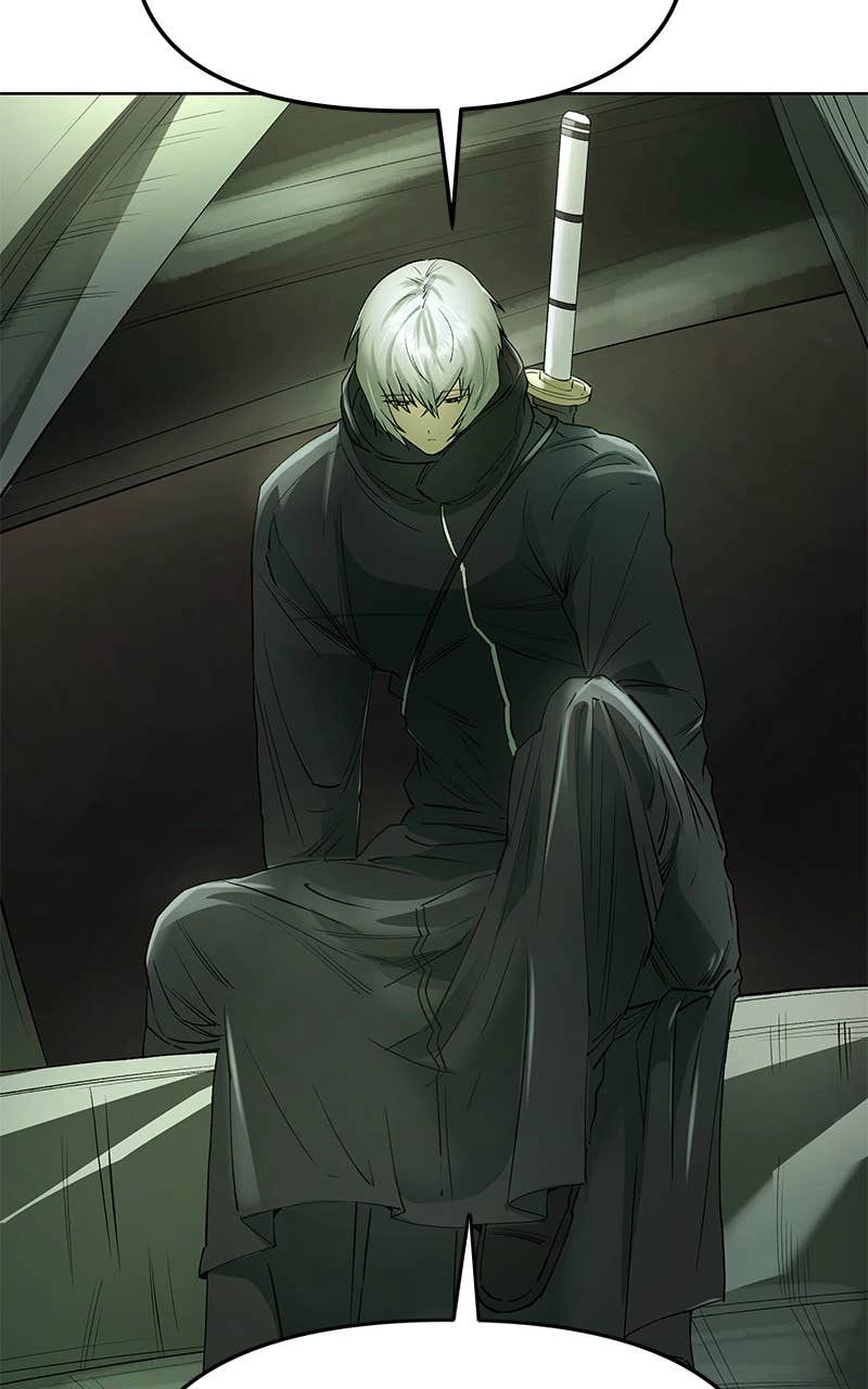 Space Cheon-ma 3077 Chapter 49, page 47 of 161