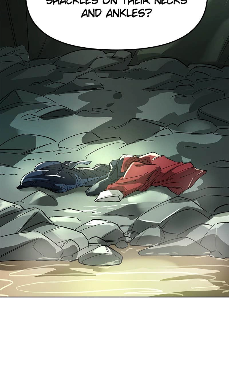Space Cheon-ma 3077 Chapter 49, page 49 of 161
