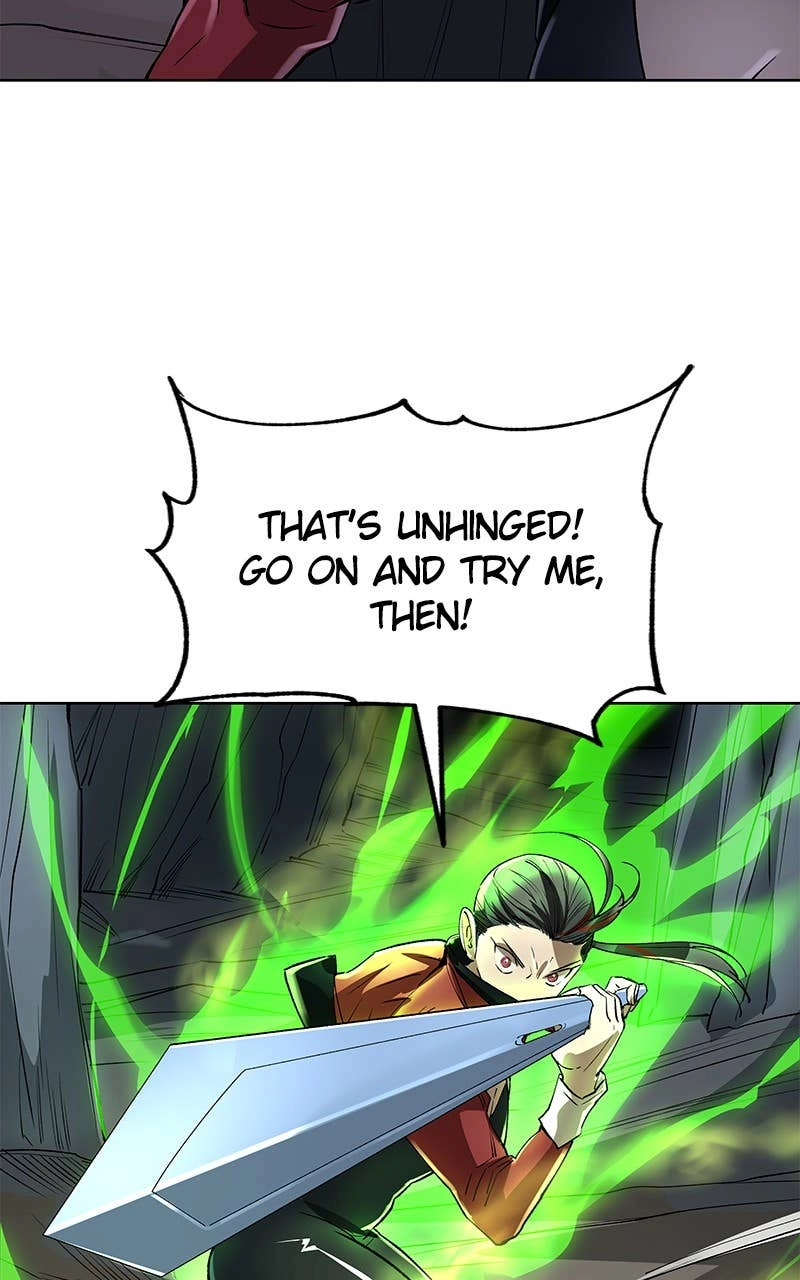 Space Cheon-ma 3077 Chapter 49, page 71 of 161
