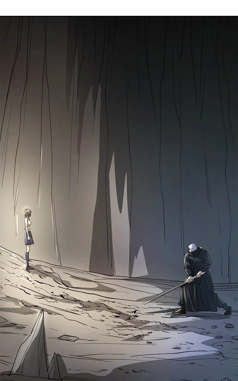 Space Cheon-ma 3077 Chapter 49, page 85 of 161