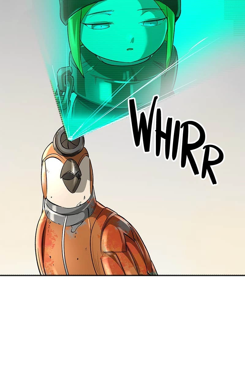 Space Cheon-ma 3077 Chapter 49, page 99 of 161