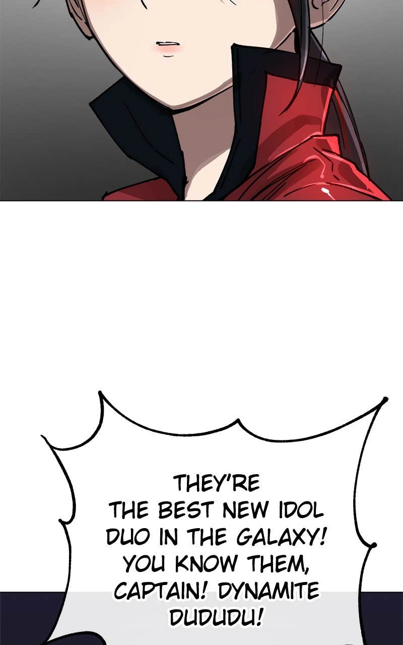 Space Cheon-ma 3077 Chapter 5, page 100 of 173