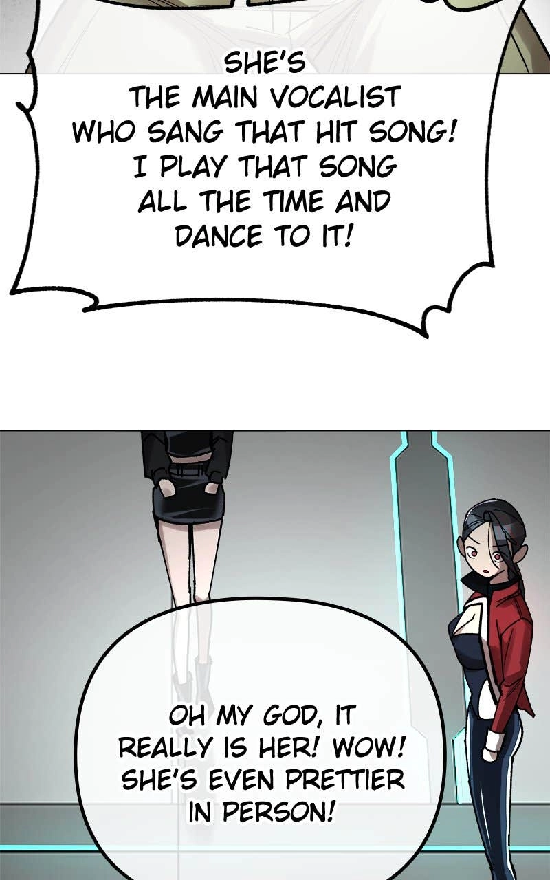 Space Cheon-ma 3077 Chapter 5, page 102 of 173