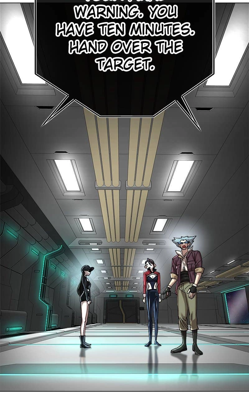 Space Cheon-ma 3077 Chapter 5, page 106 of 173