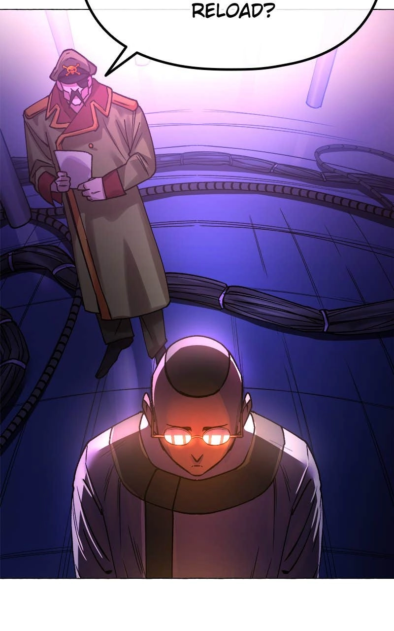 Space Cheon-ma 3077 Chapter 5, page 11 of 173
