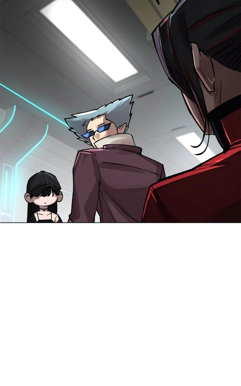 Space Cheon-ma 3077 Chapter 5, page 113 of 173