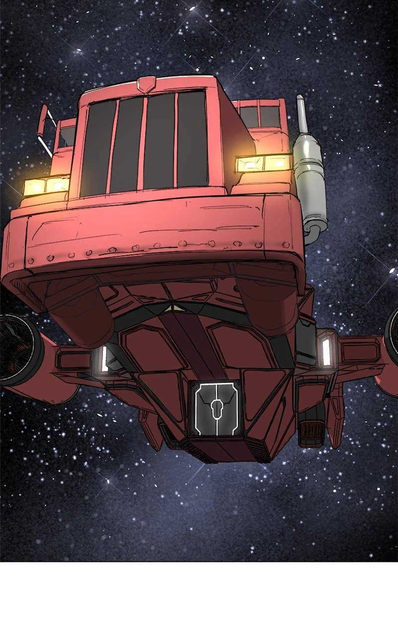 Space Cheon-ma 3077 Chapter 5, page 116 of 173