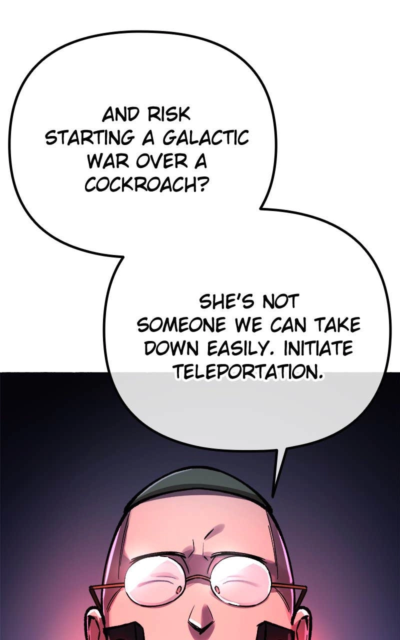 Space Cheon-ma 3077 Chapter 5, page 12 of 173