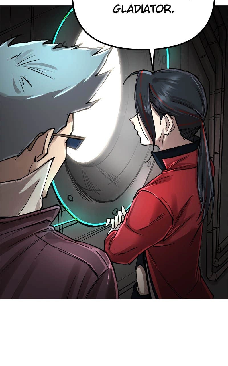 Space Cheon-ma 3077 Chapter 5, page 125 of 173