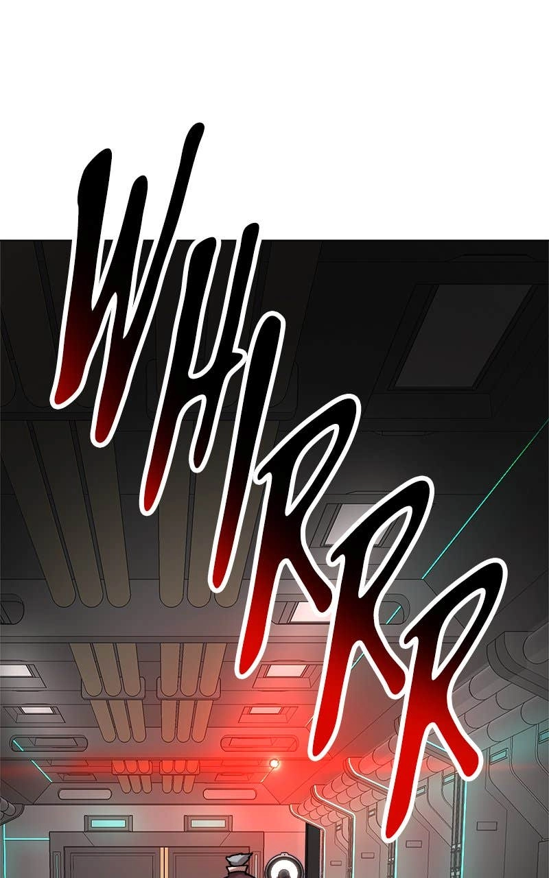 Space Cheon-ma 3077 Chapter 5, page 129 of 173
